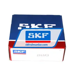 SKF 2312/C3 rulman resim 6