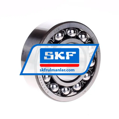 SKF 2311K/C3