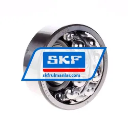 SKF 2311K/C3 rulman resim 2