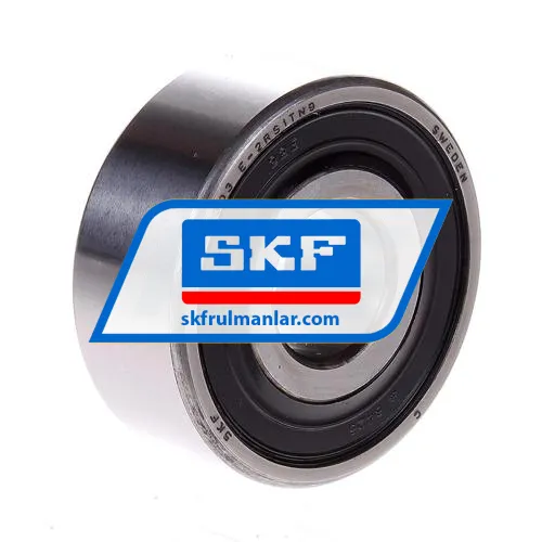 SKF 2303E-2RS1TN9
