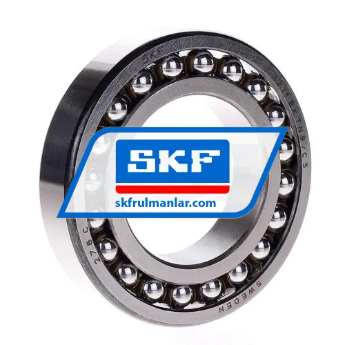 SKF 1211EKTN9/C3