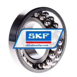 SKF 1211EKTN9/C3 rulman resim 2