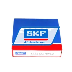 SKF 1211EKTN9/C3 rulman resim 3