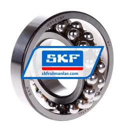SKF 1209ETN9 rulman resim 2