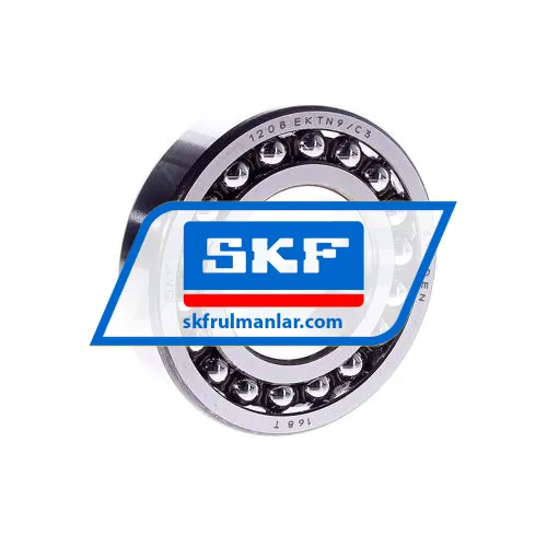 SKF 1208EKTN9/C3