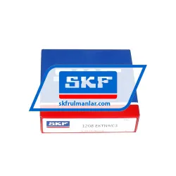 SKF 1208EKTN9/C3 rulman resim 4