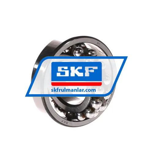 SKF 1207ETN9 ürün fotoğrafı 3