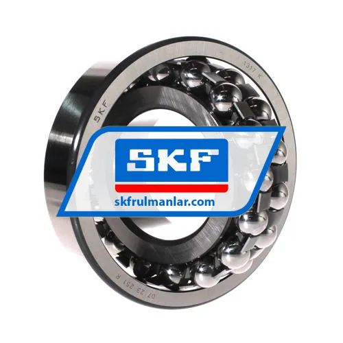 SKF 1317K ürün fotoğrafı 2