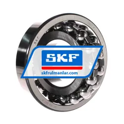 SKF 1317K rulman resim 2