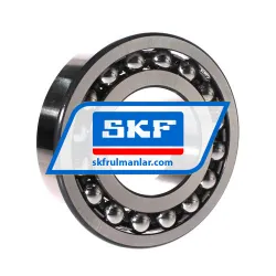 SKF 1317K rulman resim 3