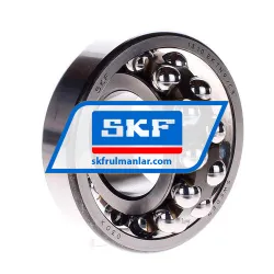 SKF 1310EKTN9/C3 rulman resim 2