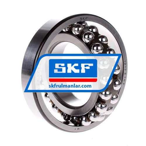 SKF 1212ETN9 ürün fotoğrafı 2