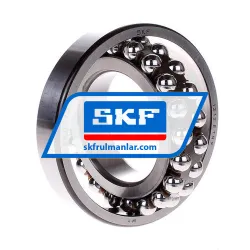 SKF 1212ETN9 rulman resim 2