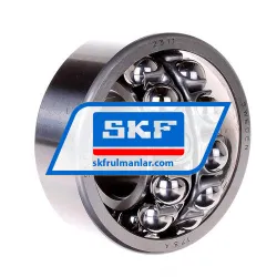 SKF 2311 rulman resim 2