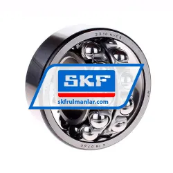 SKF 2310K/C3 rulman resim 2