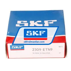 SKF 2309ETN9/C3 rulman resim 2