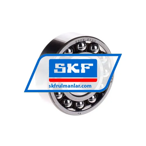 SKF 2206ETN9