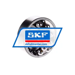 SKF 2206ETN9 rulman resim 2