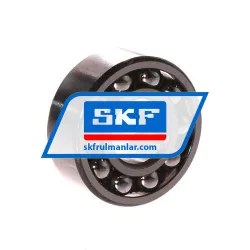 SKF 2204ETN9/C3 rulman resim 2