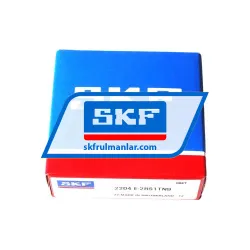 SKF 2204E-2RS1TN9 rulman resim 2