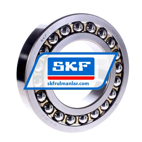 SKF 1224M