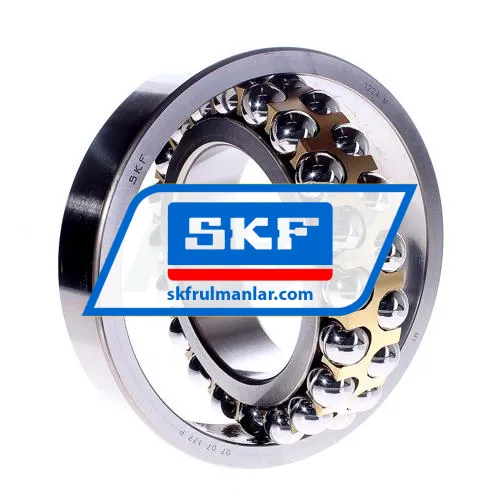 SKF 1224M ürün fotoğrafı 2