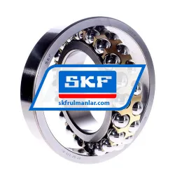 SKF 1224M rulman resim 2