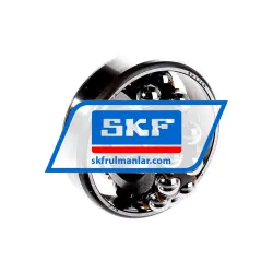 SKF RL7TN9 rulman resim 2