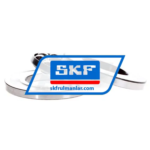 SKF 2314 ürün fotoğrafı 2