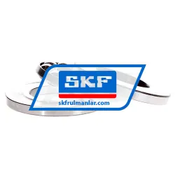 SKF 2314 rulman resim 2