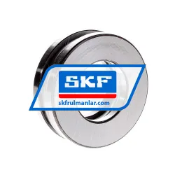 SKF 2314 rulman resim 3