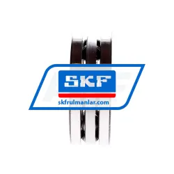 SKF 2314 rulman resim 4