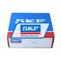 SKF 2314 rulman resim 5