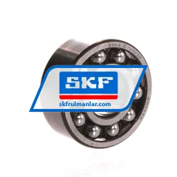 SKF 2305ETN9/C3