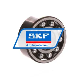 SKF 2305ETN9/C3 rulman resim 2