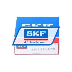 SKF 2305ETN9/C3 rulman resim 4