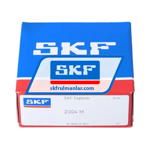 SKF 2304M ürün fotoğrafı 3