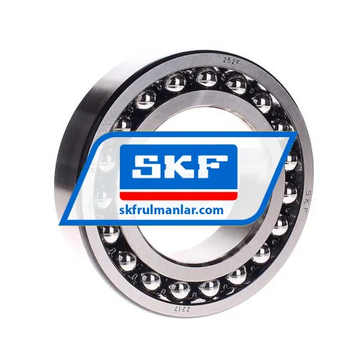 SKF 2217