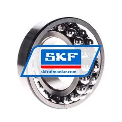 SKF 2217 rulman resim 2