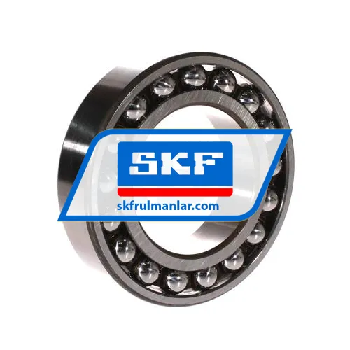 SKF 2215EKTN9/C3 ürün fotoğrafı 2