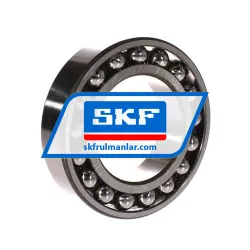 SKF 2215EKTN9/C3 rulman resim 2
