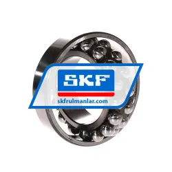 SKF 2215EKTN9/C3 rulman resim 3