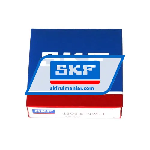 SKF 1305ETN9/C3 ürün fotoğrafı 4