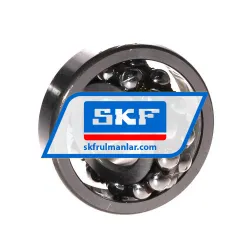 SKF 1305ETN9/C3 rulman resim 3
