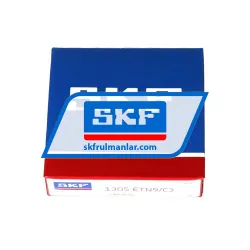 SKF 1305ETN9/C3 rulman resim 4