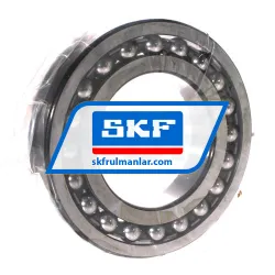 SKF 1220 rulman resim 2