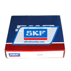 SKF 1220 rulman resim 3