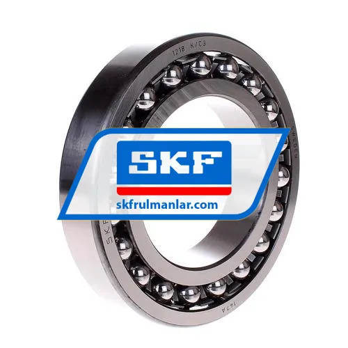 SKF 1218K/C3