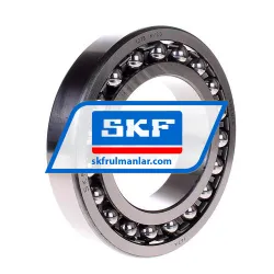 SKF 1218K/C3