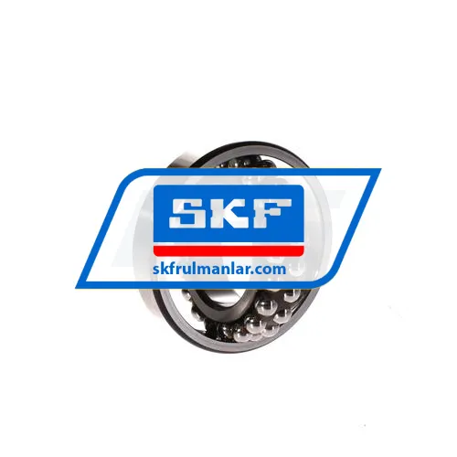 SKF 1211ETN9/C3 ürün fotoğrafı 3